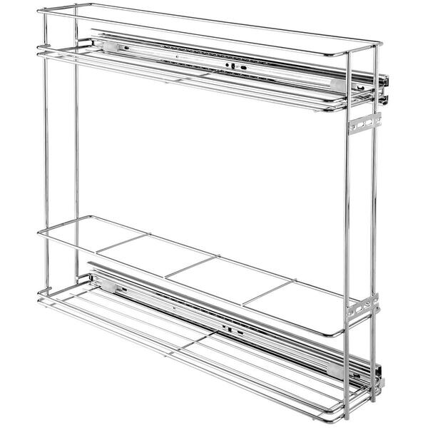 Porta Temperos 16cm Suporte De Latas Garrafas Deslizante De E