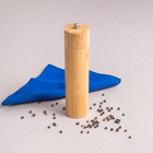 Porta Temperos De Bambu Oikos