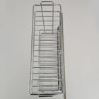 Porta Temperos Deslizante Aramado De Cozinha Latas Garrafas