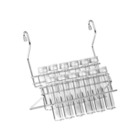 Porta Temperos Gtb 12 Tubos - Cromado