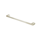 Porta Toalha 600mm Chroma Níquel Flat Docol