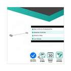 Porta Toalha 60 Cm Luxo