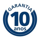 Porta Toalha 63,5cm Horus Cobre Fosco 4400 Rv450