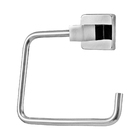 Porta Toalha Argola Banho - Lucca 2050