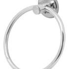 Porta Toalha Argola Stander