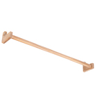 Porta Toalha Banho Cleanwood Primewood