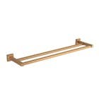 Porta Toalha Banho Dp Met Red Quadratta