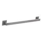 Porta Toalha Banho Metal Barra Brasil Pitta