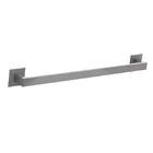 Porta Toalha Banho Metal Barra Brasil Pitta