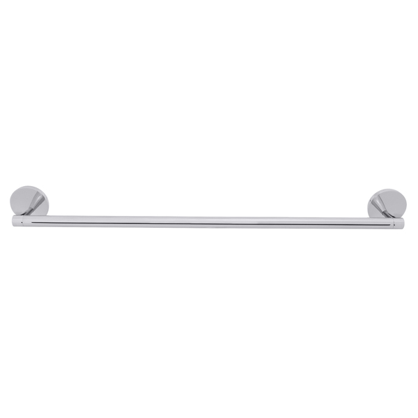 Porta Toalha Banho Metal Barra Castino