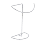 Porta Toalha Banho Metal Barra Superiore Future