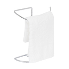 Porta Toalha Banho Metal Barra Superiore Future