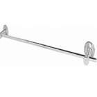 Porta Toalha Barra 030149 Blister