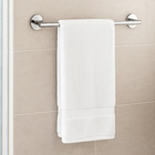 Porta Toalha Barra 457mm Cromado Elate Kohler