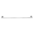 Porta Toalha Barra 610mm Cromado Elate Kohler