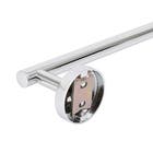 Porta Toalha Barra 610mm Cromado Elate Kohler