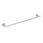 Porta Toalha Barra 610mm Cromado Elate Kohler
