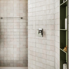 Porta Toalha Barra 610mm Cromado Square Kohler