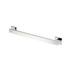 Porta Toalha Barra Cromado Axiom Meber