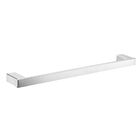 Porta Toalha Barra Lexxa 60cm Cromado Lx7724