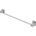 Porta Toalha Bastao 55 Cm Quadrado - Novara 2040