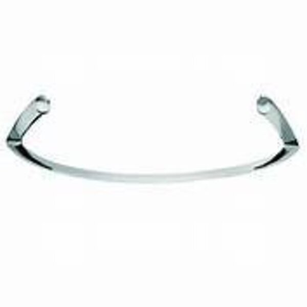 Porta Toalha Bastão Quyron Docol - 70cm