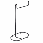 Porta Toalha de Bancada Black Arthi