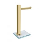 Porta Toalha De Bancada Go5081 Ducon Metais Gold