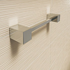 Porta Toalha De Banheiro [20cm] Aço Inox 304 [c-t20]