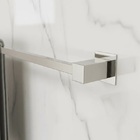 Porta Toalha De Banheiro [50cm] Aço Inox 304 [q-t50]