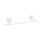 Porta Toalha de Banho para Banheiro Branco Piatina Arthi