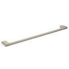 Porta Toalha de Banho para Banheiro em Aço Cromado 68cm Deca You