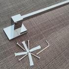 Porta Toalha De Banho Toalheiro De Parede Banheiro