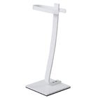 Porta Toalha De Rosto E Papel Higiênico Single Branco U.bali