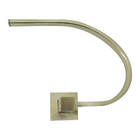 Porta Toalha De Rosto Gold 5047