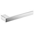 Porta Toalha De Rosto Lexxa Cromado Lx7761