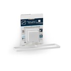 Porta Toalha de Rosto Piatina Branco 3M Arthi