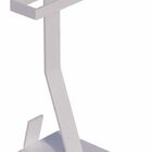 Porta Toalha De Rosto Toalheiro De Bancada E Lavabos Branco