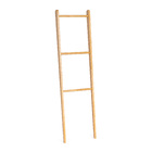 Porta Toalha Escada Madeira Sertão Artemobili