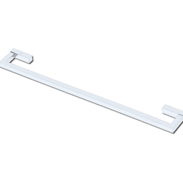 Porta Toalha Il Contemporanea 30mm