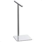 Porta Toalha Lavabo Inox De Bancada Suporte Toalha Nice