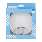 Porta Toalha Metal Argola Hope Docol