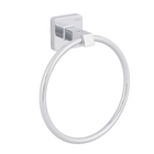 Porta Toalha Metal Argola Trip Docol