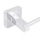 Porta Toalha Metal Barra Trip Docol