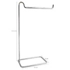 Porta Toalha Para Bancada