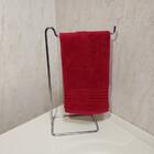 Porta Toalha Para Bancada