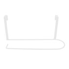 Porta Toalha Para Pendurar Em Portas 26 X 9 X 11cm Ck3267 Cli