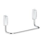 Porta Toalha Pluratta - Rosto - Cromado 7802 - Fabrimar