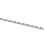 Porta Toalha Reto Barra Banho Mãos Rosto Classic Imperatriz