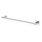 Porta Toalha Rosto 30cm Cromado